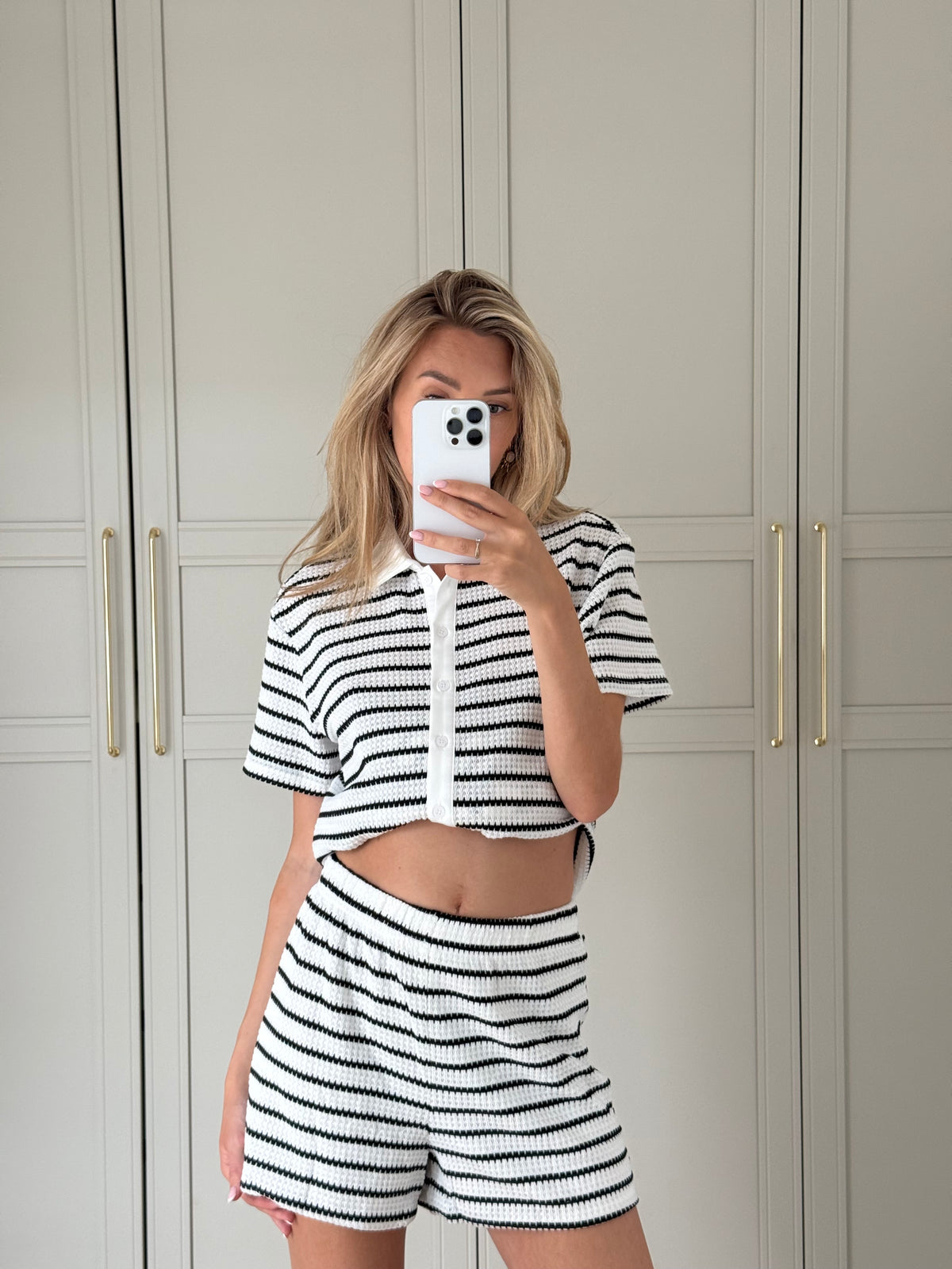 Baddy short