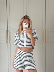 Baddy short