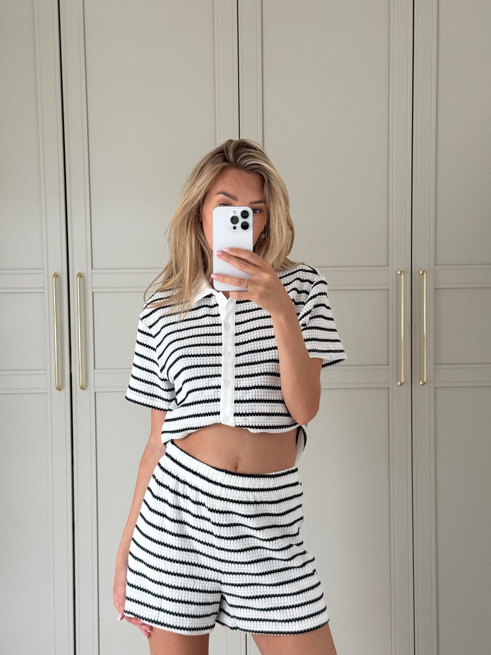 Baddy short