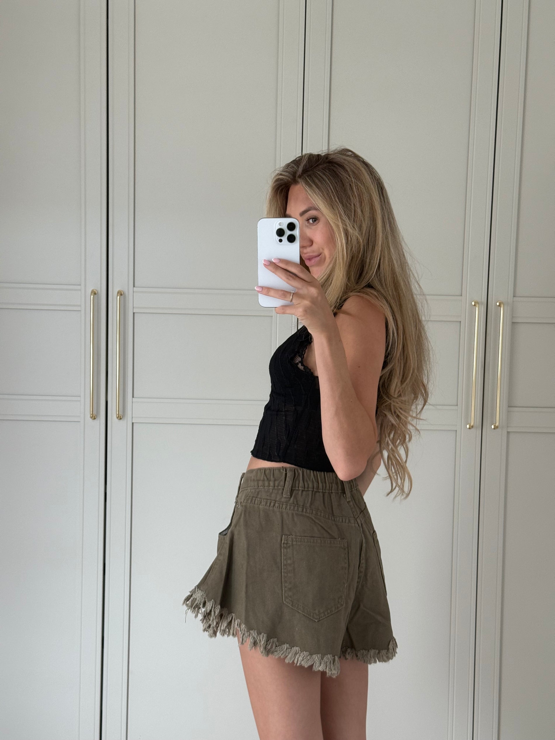 Shorty