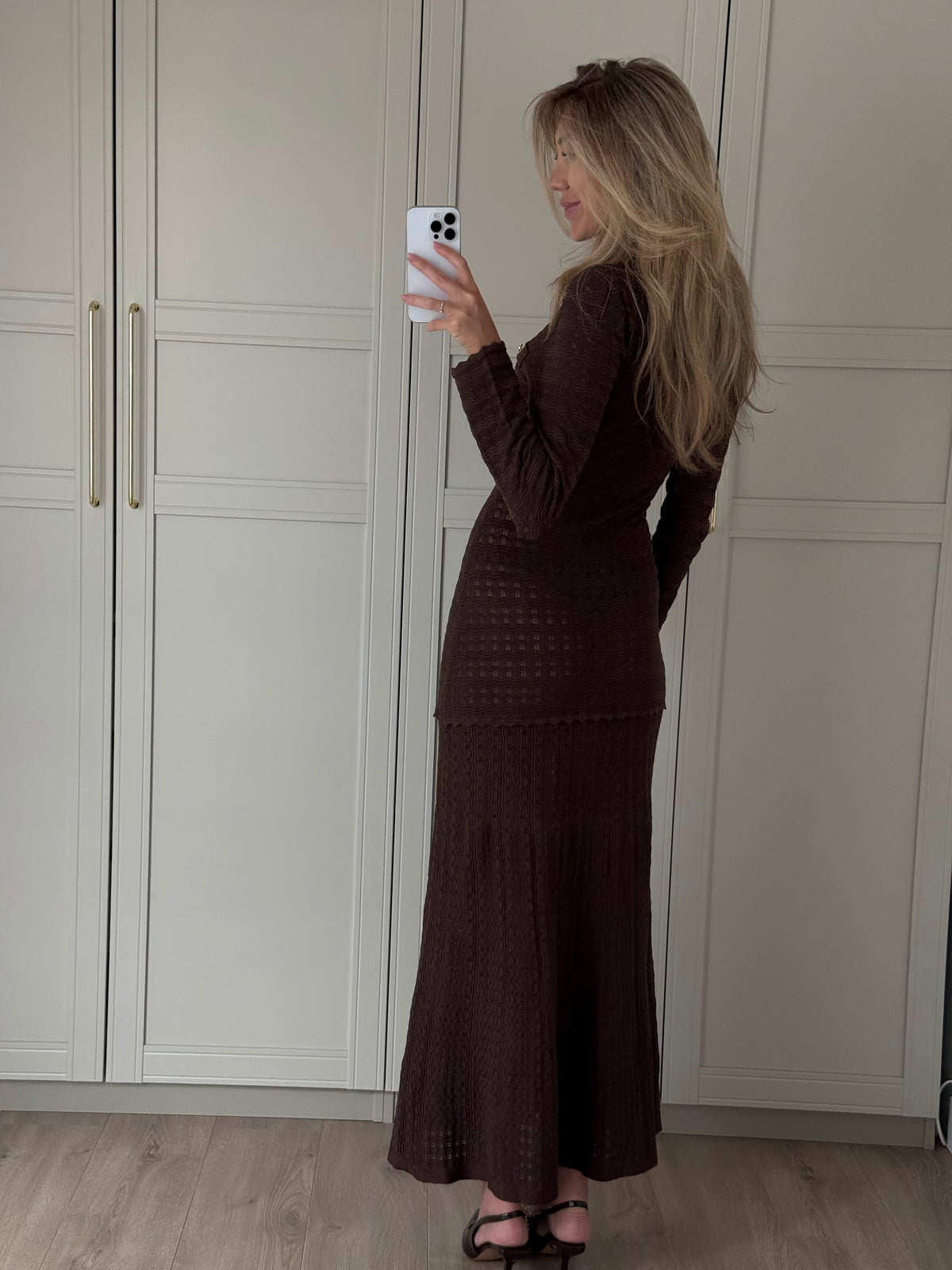 Polly Dress
