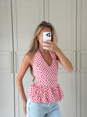 Pinky polka