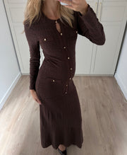 Polly Dress