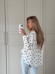 Julie blouse