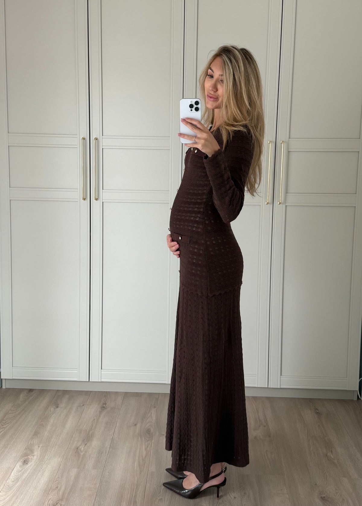 Polly Dress