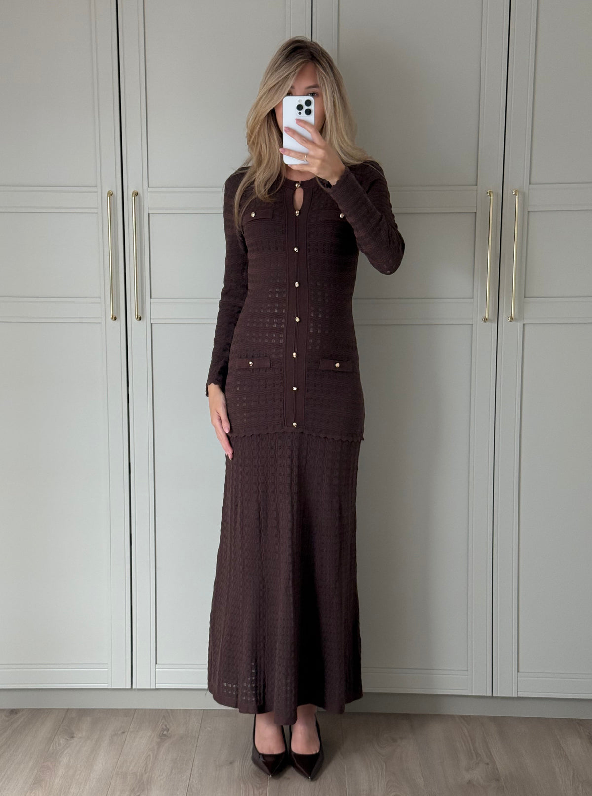 Polly Dress